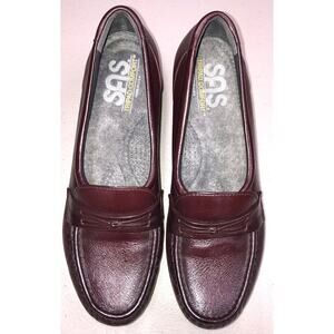 NWOT SAS Loafer 8N